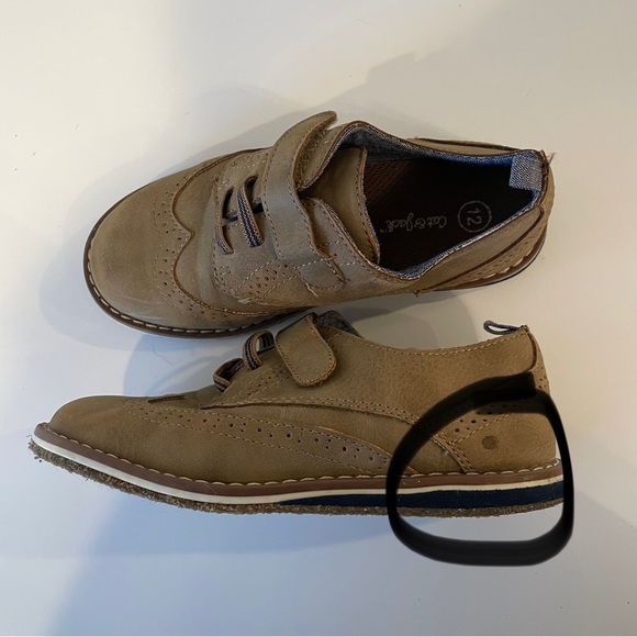 ✖️SOLD✖️ Cat & Jack Oxford Dress Shoes - Picture 7 of 7